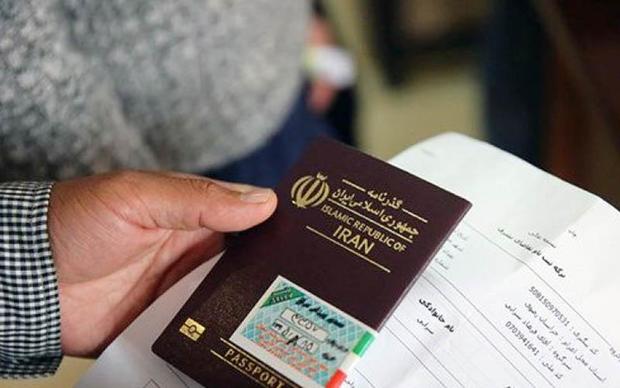 توزیع روادید و گذرنامه در مراکز پست خوزستان در حال انجام است