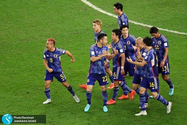 اولین تیم صعودکننده به جام جهانی مشخص شد