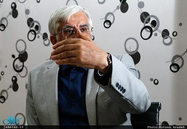 عارف: تغییر مناسبات قدرت، هدف مشترک مشروطه و اصلاحات