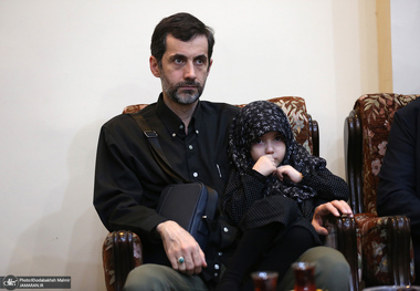 کنایه یوسف پزشکیان به یک اعلام جرم و یک عدم اعلام جرم! + عکس