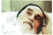 آغاز شیمی درمانی برای امام خمینی: اطلاعیه ها رنگ نگرانی به خود گرفتند