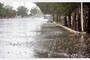 هوای آذربایجان‌غربی تا آخر هفته ناپایدار است