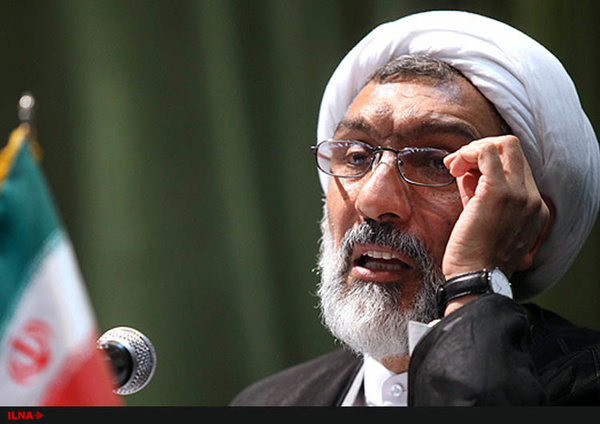 ناگفته‌های پورمحمدی درباره مشورت روحانی با رهبری برای کاندیداتوری
