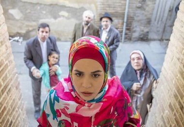 بخش سریال طنز 