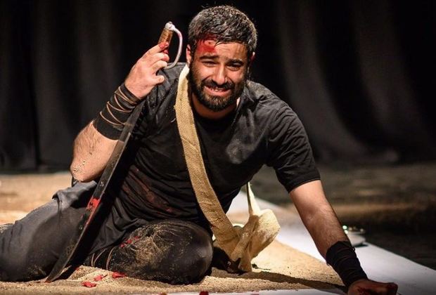 گروه تئاتر تچر به جشنواره «اورال ازمیر» دعوت شد
