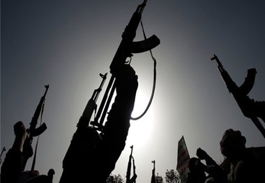 حمله پهپادی ارتش یمن به جنوب عربستان/ تسلط بر منطقه‌ای مهم در «مأرب»
