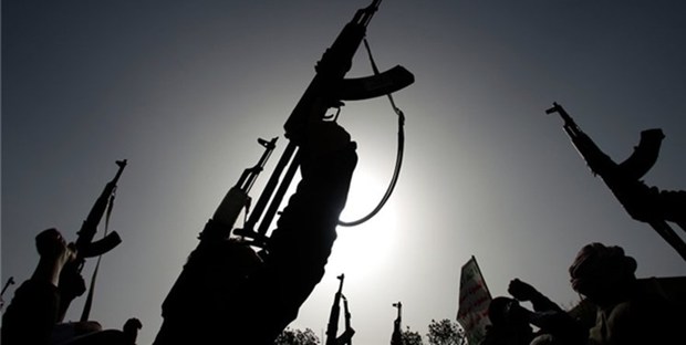 حمله پهپادی ارتش یمن به جنوب عربستان/ تسلط بر منطقه‌ای مهم در «مأرب»
