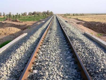 10 درصد بار کشور توسط راه آهن زاگرس و جنوب انجام می شود