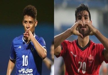 گل‌های مغانلو و قایدی در بین بهترین‌های هفته چهارم +ویدیو و لینک نظرسنجی
