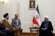 ایران حامی ثبات و اتحاد عراق است