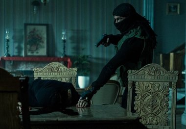 «قلب رقه» پرفروش‌ترین فیلم اکران سیار شد
