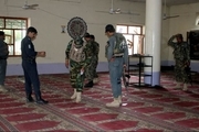 ادامه سلسله حملات به مساجد در افغانستان؛ انفجار مرگبار در مسجدی دیگر  17 کشته بر جای گذاشت