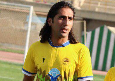 اکسین البرز توانایی صعود به لیگ برتر را دارد