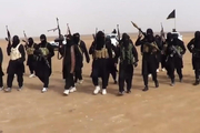 داعش به مواضع حشدالشعبی در مرزهای عراق و سوریه حمله کرد