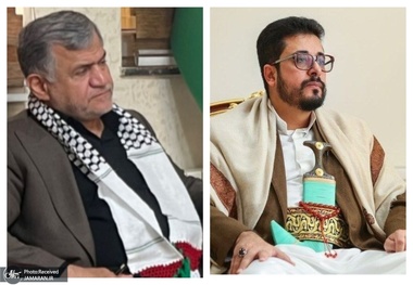 دیدار سفیر یمن در تهران با دبیرکل حزب مؤتلفه اسلامی/ الدیلمی: تهاجم ۱۲ روزه به ایران به نام رژیم صهیونیستی اما یک تهاجم جهانی بود/ امانی: حزب مؤتلفه اسلامی برای امضای تفاهمنامه همکاری مشترک با انصارالله یمن آمادگی دارد