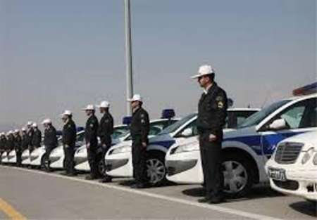 طرح تابستانی پلیس راه از امروز  پنجشنبه  در آذربایجان غربی آغاز شد