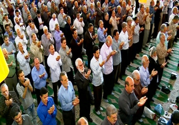 چهارمین اجلاس استانی نماز در مهریز برگزار شد