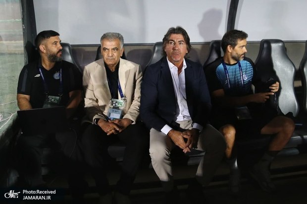 لرزان و بی ثبات مثل نیمکت استقلال؛ صندلیِ بی وفا یا مدیرانِ پوپولیست؟