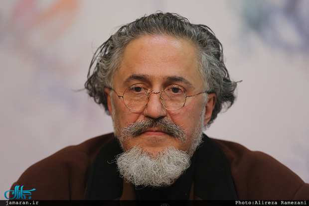 رزاق کریمی: تمام حرف های مستند "بانو قدس ایران" با اسناد و مدارک است
