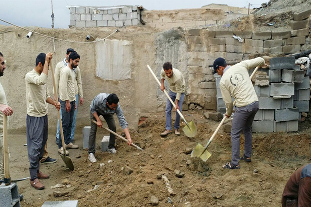 پنج پروژه محرومیت زدایی در زنجان به بهره برداری رسید