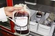 اهدا ۲۳۵ واحد خون در بروجرد