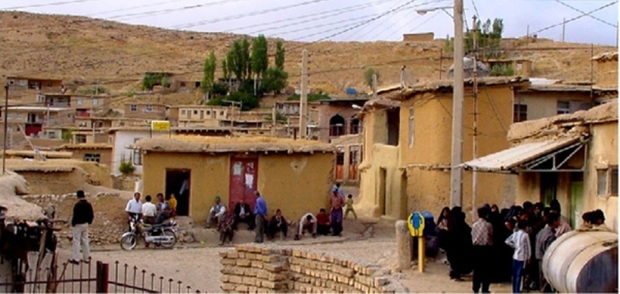 روستای شاهکوه گرگان ثبت ملی شد
