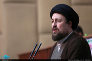  سید حسن خمینی: اگر مردم نباشند، نه مشروعیت الهی داریم، نه توان اجرایی