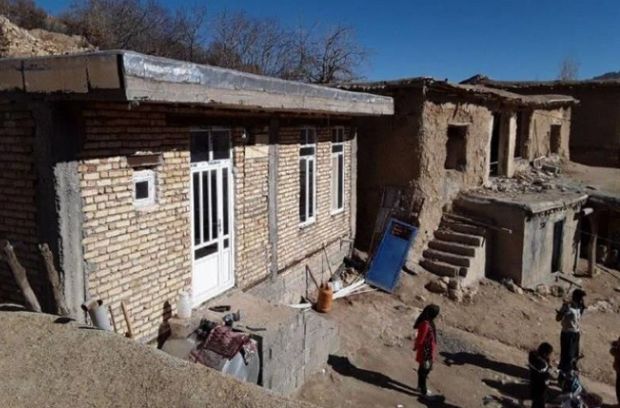 پنج هزار مسکن روستایی کوهدشت مقاوم سازی شد