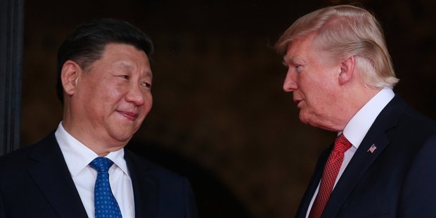 راند دوم جنگ تجاری چین و آمریکا+ گاه شمار این جنگ از ابتدا تا به امروز