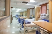 اورژانس بیمارستان شهید رحیمی خرم‎آباد امسال به بهره‎برداری می‎رسد