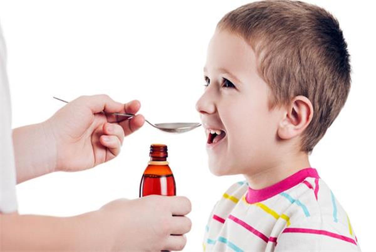 ویتامین های ضروری کودکان زیر ۲  سال