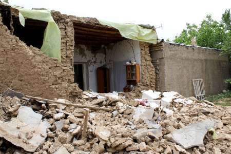 930 پرونده ساخت مسکن در منطقه زلزله زده مانه و سملقان تشکیل شد