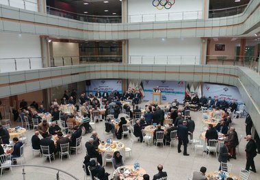 سلطانی فر:  فدراسیون ها موظف به تشکیل کمیته پیشکسوتان هستند
