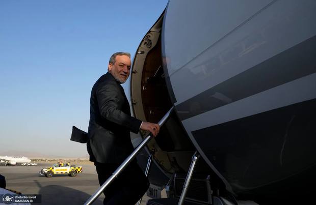 سخنگوی وزارت خارجه: عراقچی با برخی مقامات منطقه در اسلو دیدار می‌کند