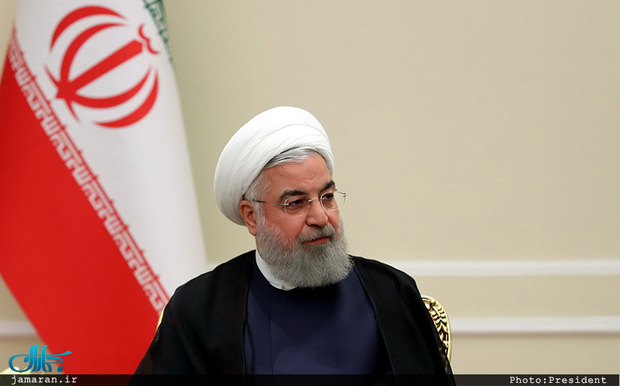 رئیس‌جمهور روحانی: در شرایط جاری، کشورهای اسلامی بیش از هر زمان نیاز به وحدت و همکاری دارند