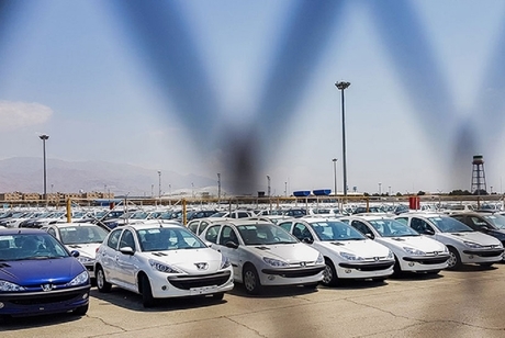 کی ام سی 450 میلیون ارزان شد ؛ قیمت انواع خودرو در بازار 27 خرداد 1405