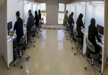 آزمایشگاه ارزیابی حسی مواد غذایی در مشهد فعال شد