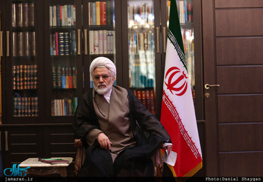 تکذیب برخی سخنان منتسب به عبدالله نوری