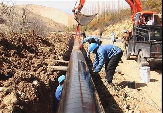 10 پروژه آبی در استان بوشهر افتتاح و اجرایی آغاز شد