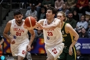 اعلام موضع ایران در ماجرای درخواست عجیب فدراسیون بسکتبال استرالیا