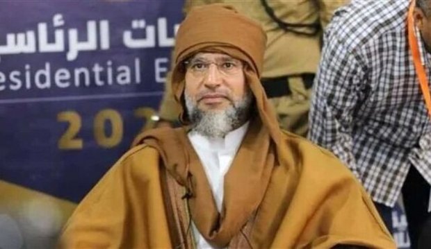 پرونده مرگ سیف الاسلام قذافی باز شد