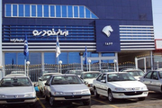 شکست رکورد تولید ایران خودرو در اردیبهشت ۹۹