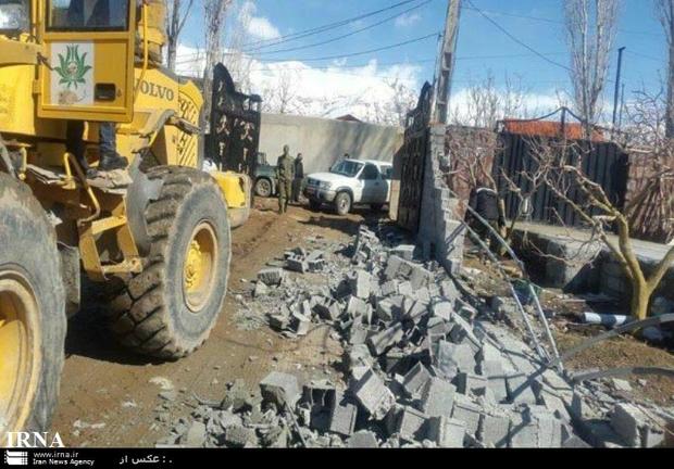 750 پرونده در کمیسیون ماده 100 استان بوشهر تعیین تکلیف شد