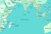 گزارشی از وضعیت همکاری امنیتی-دفاعی در اقیانوس هند 
