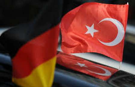 هشدار آلمان به ترکیه: جاسوسی ممنوع!