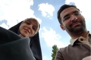 آذری جهرمی به پویش ایران‌همدل برای کمک به نیازمندان پیوست