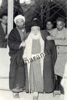 سید حسین بروجردی