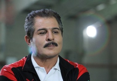 پنجعلی جواب فکری را داد