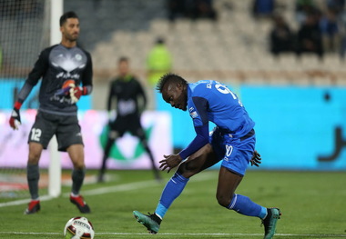 اولین تغییر بزرگ مجیدی در استقلال