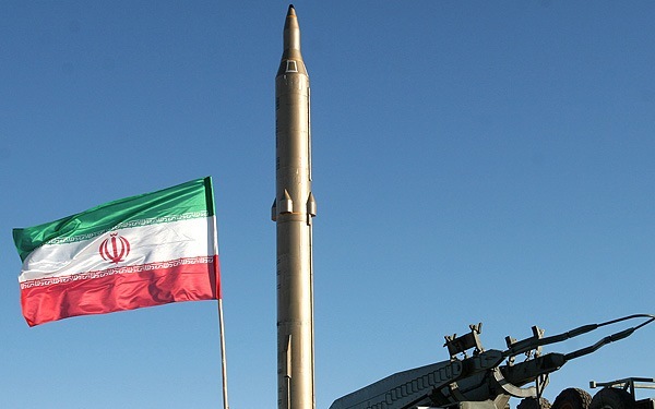 بنیاد کارنگی: موشک‌های بالستیک در تفکر راهبردی ایران جایگاه ویژه‌ای دارند
